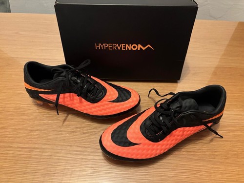 Nike hypervenom rgn 2025 - rgn,