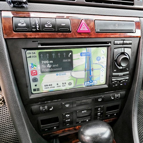 Für audi b6 b7 - 8h,