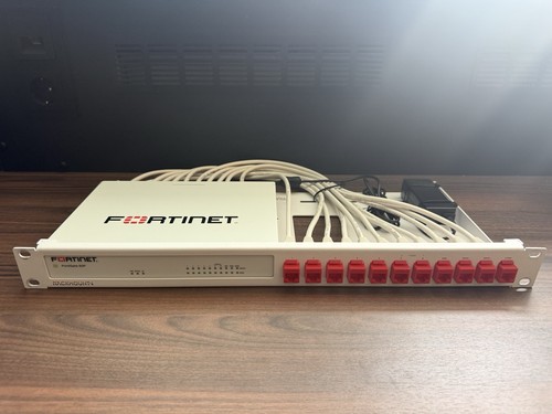 Fortinet fortigate 60f - 60f, |