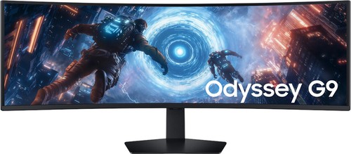Samsung ls49fg910euxen odyssey - samsung,