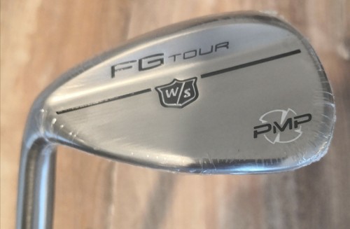 Wilson tour pmp wedge - pmp, 52°
