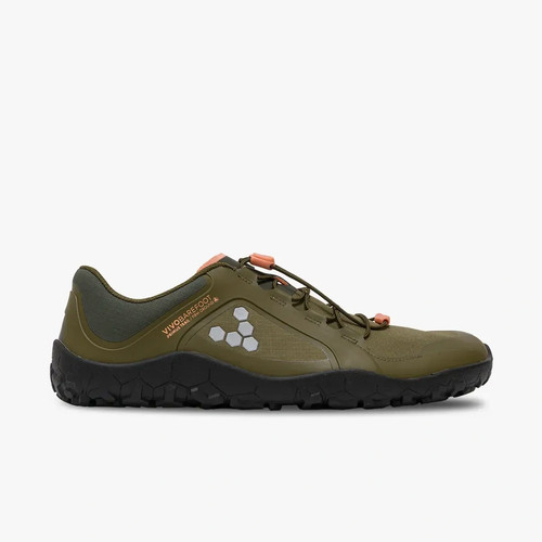 Vivobarefoot primus trail - trail, iii