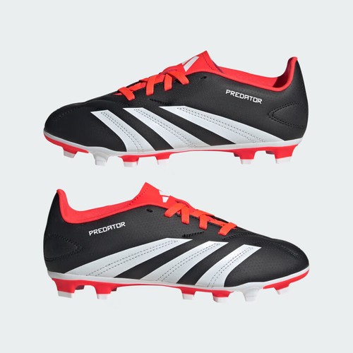 Adidas predator club j - adidas, 24