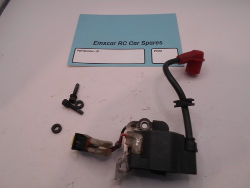4wd zenoah g230 240 - fg, g230/240/260/270