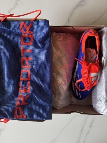 Adidas predator elite fg - ft,