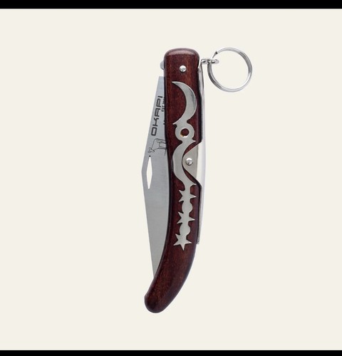 Okapi fg02560 knife - okapi,