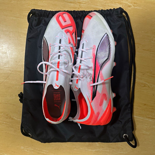 Puma ultra ultimate fg - puma,
