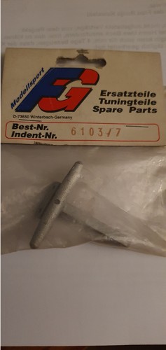 Modellsport 06103 7 - modellsport, 06103/7