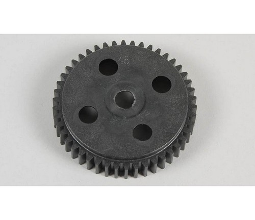 Kunststoff zahnrad 46 - fg,