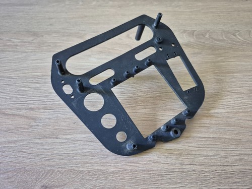 Platte servoplatte alte - platte,