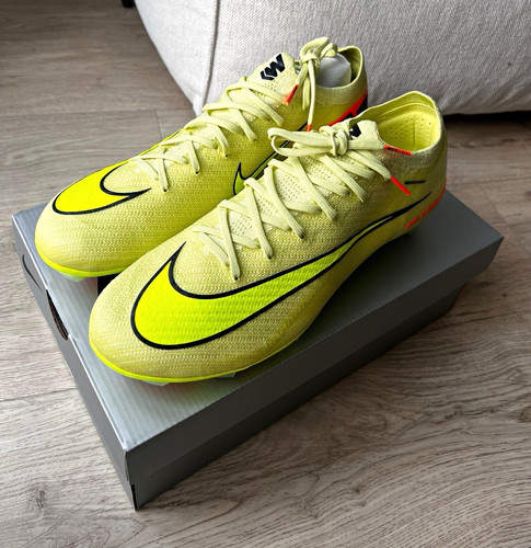 Nike mercurial vapor elite - 16,