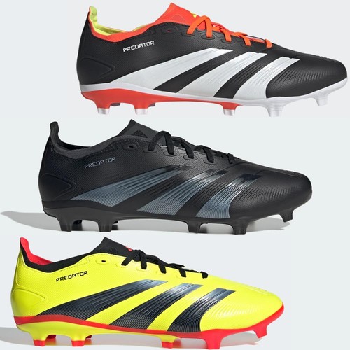 Adidas predator league - adidas, fg