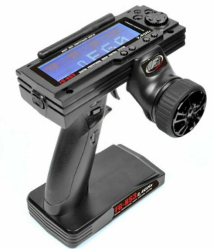 Modellsport 07573 - fg,