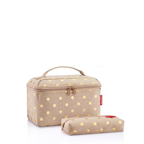 Reisenthel beautycase set - beautycase,