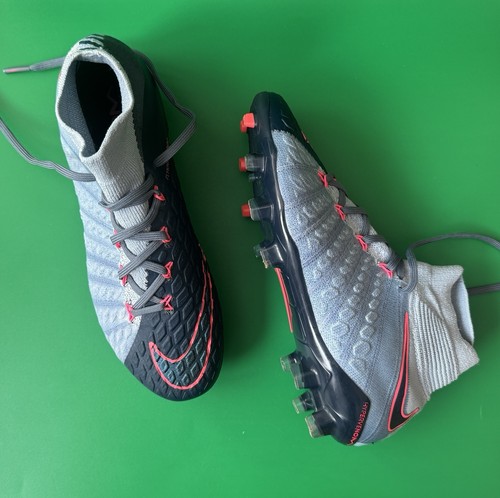 Nike hypervenom phantom - nike,