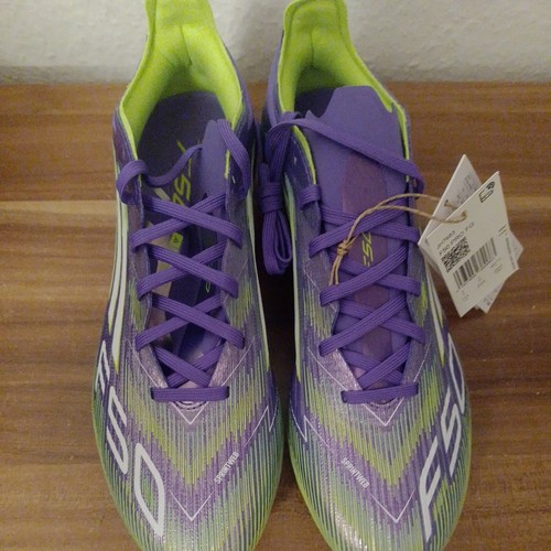 Adidas f50 pro radiant - fg,