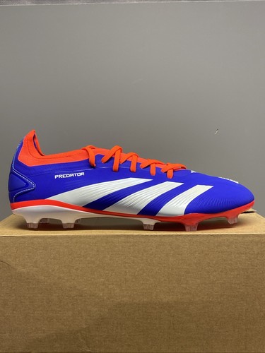 Adidas predator pro fg - adidas, 24