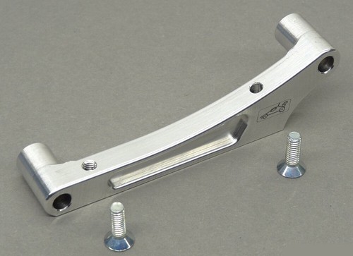 Alu motorbock klein 2wd 4wd - klein, fg