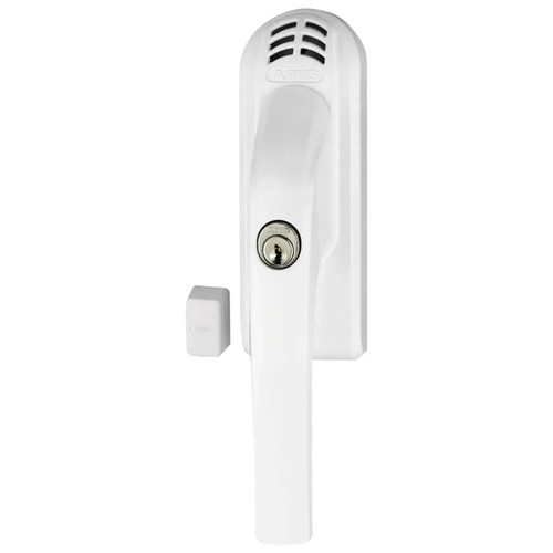 Abus fg300a fenstergriff - fg300a, mit