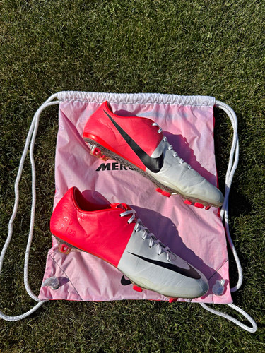 Nike mercurial vapor - viii, fg