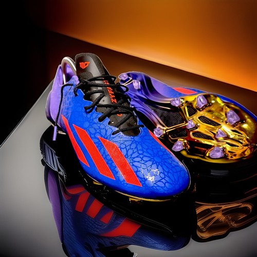 Adidas crazyfast fg - ms+,