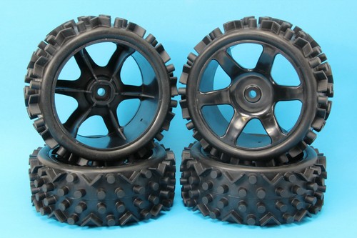 Off road räder 6 fg - 1:6,