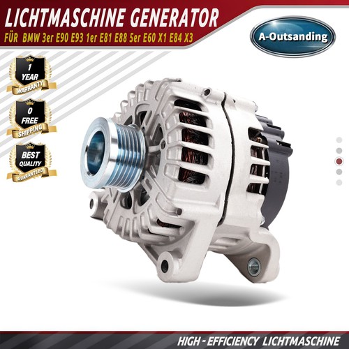 180a lichtmaschine generator - 180a,