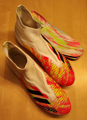 Adidas predator mutator - predator, 20+