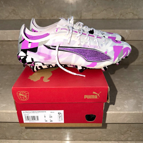Puma ultra ultimate forever - ultra,