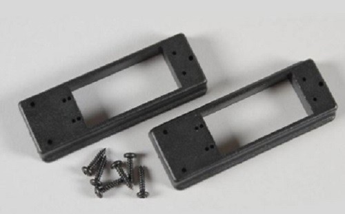 5014 servo einbaurahmen - 5014/1, servo-einbaurahmen