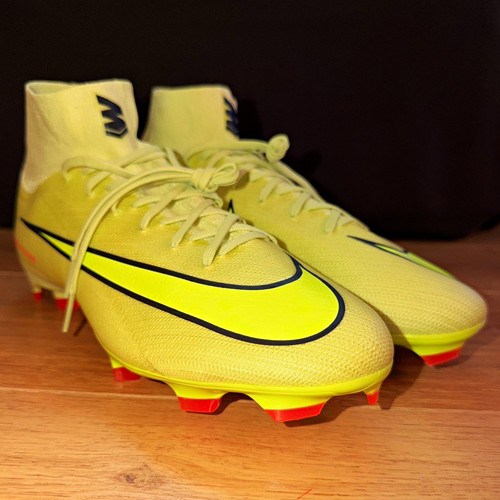 Nike mercurial superfly pro - nike,