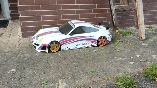 Karosserie fg porsche - karosserie,