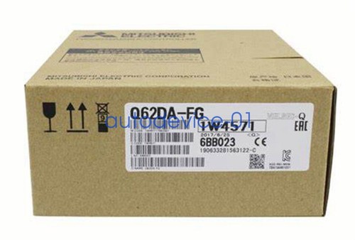 1pcs new q62da fg - new, q62da-fg