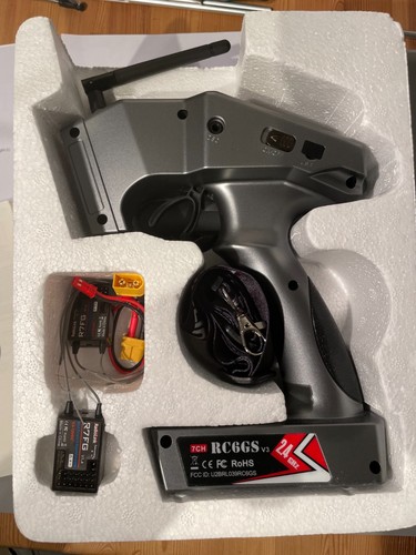 Radiolink rc6gs 4 g - v3,