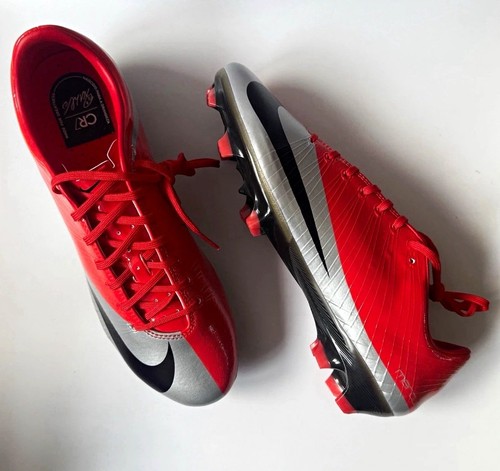 Nike mercurial superfly cr7 - superfly,
