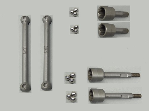 Kugelantrieb set für - kugelantrieb-set,