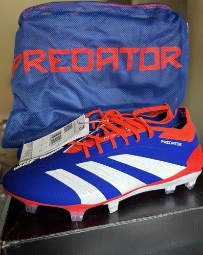 Adidas predator elite 39 - predator,
