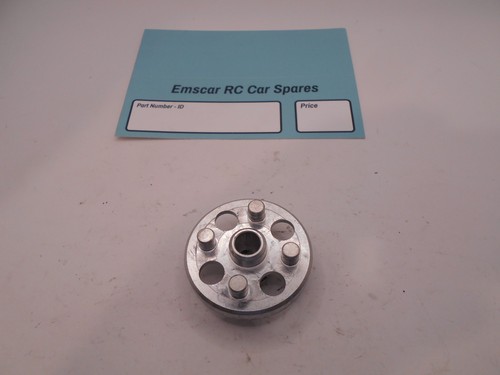 52mm alu getriebehalter - 52mm,
