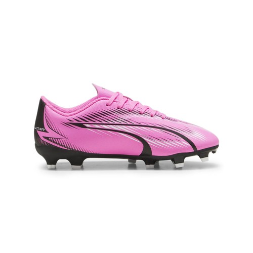Puma ultra play jr - fg/ag, pink