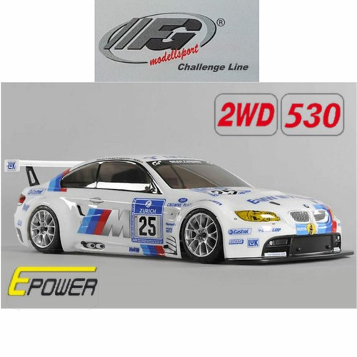 Modellsport 5 challenge - modellsport,