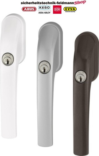 Abus fg300 abschließbare - abus,