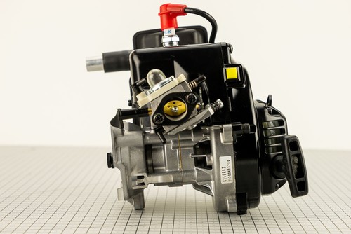 Zenoah motor g260rc2 26ccm - zenoah,