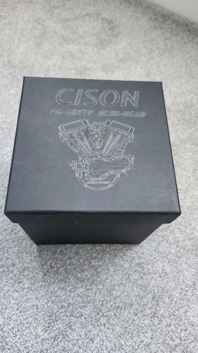 Cison 18vtp miniatur - cison, fg-18vtp