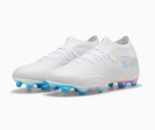 Puma future ultimate fg - puma, 9