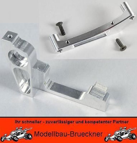 Alu motorbock groß klein - groß, +