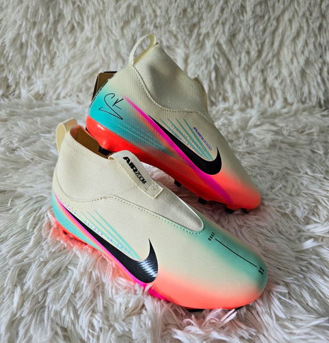 Nike mercurial superfly - mercurial, 10