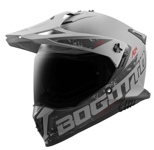 Bogotto 601 duo fiberglas - duo,
