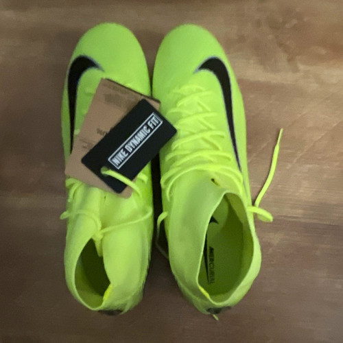 Nike mercurial fußballschuhe - nike,