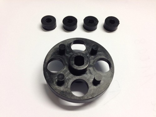 Zahnradmitnehmer 60mm - zahnradmitnehmer,