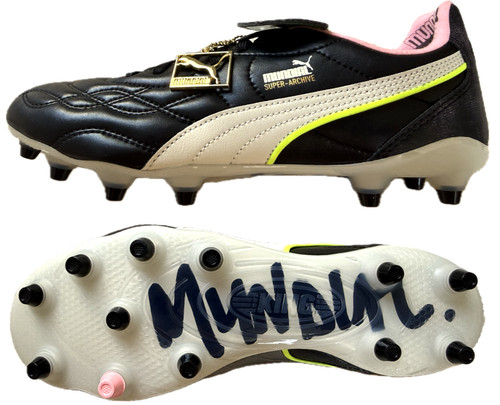 Puma king top - puma, mundial
